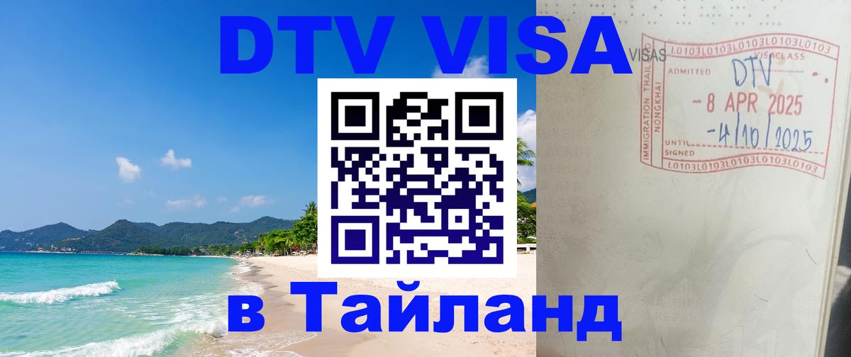 Сколько стоит DTV виза — актуальные цены, оформление даже без документов - 03.10.2025 